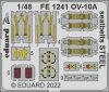 Eduard BIG49317 OV-10A ICM 1/48